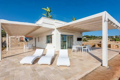 Villa Eva, Luxury Salento