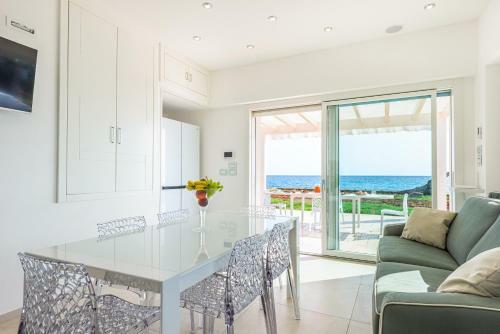 Villa Eva, Luxury Salento