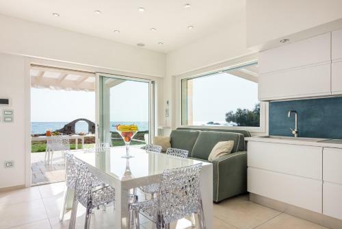 Villa Eva, Luxury Salento