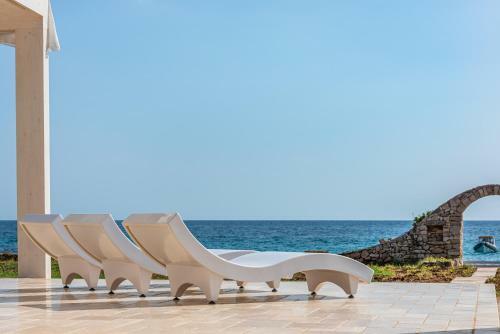 Villa Eva, Luxury Salento