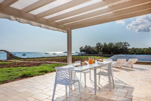Villa Eva, Luxury Salento