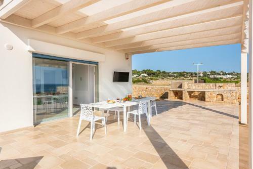 Villa Eva, Luxury Salento