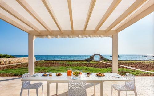 Villa Eva, Luxury Salento