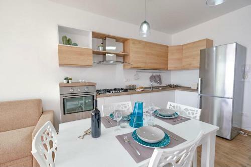Apartamento Appartamento Fiordaliso