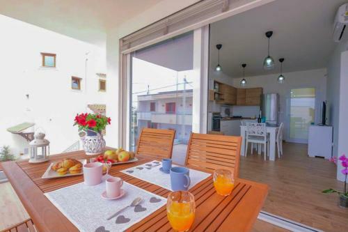 Apartamento Appartamento Fiordaliso
