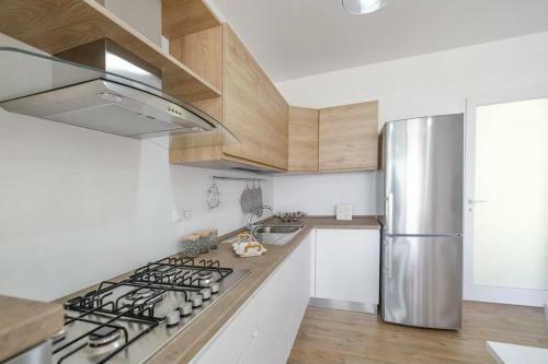 Apartamento Appartamento Fiordaliso