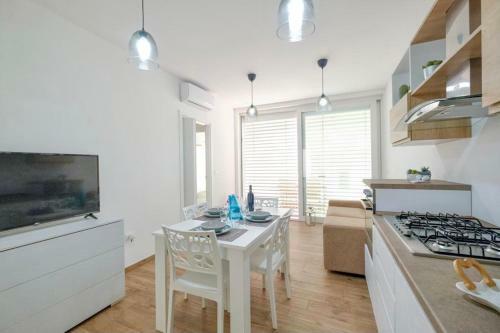 Apartamento Appartamento Fiordaliso