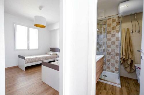 Apartamento Appartamento Fiordaliso
