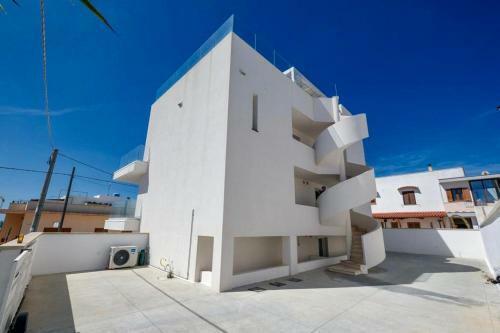 Apartamento Appartamento Fiordaliso