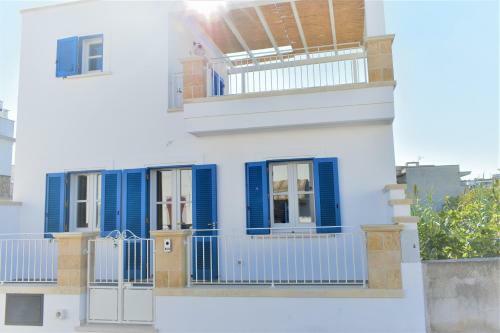 Casa Vacanze Enea