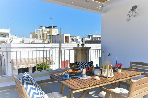Casa Vacanze Enea