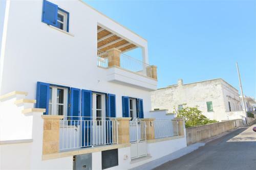 Casa Vacanze Enea