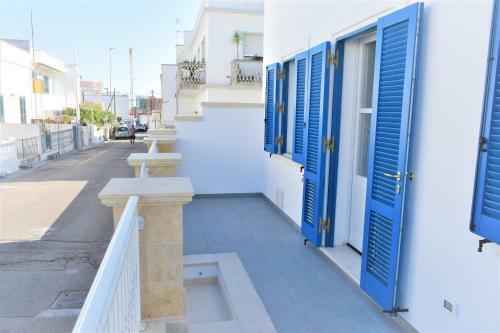 Casa Vacanze Enea