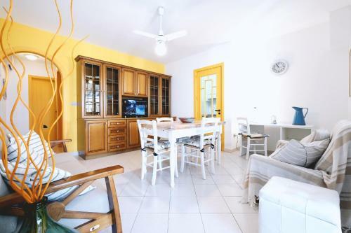 Apartamento Casa Boarni Leuca