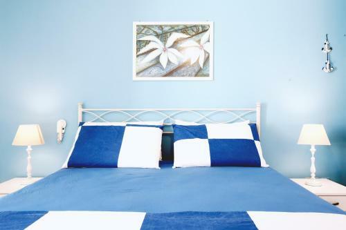 Apartamento Casa Boarni Leuca