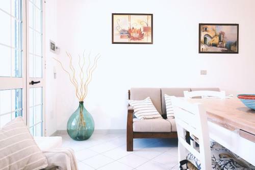Apartamento Casa Boarni Leuca