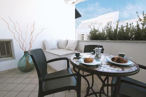 Apartamento Casa Boarni Leuca
