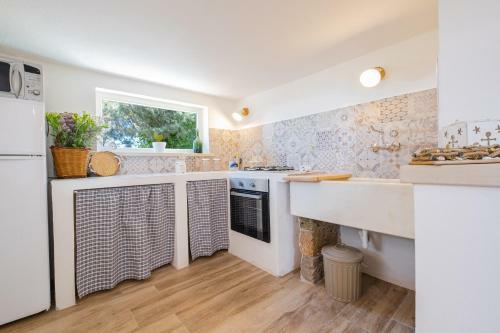 Apartamento Villetta Munti Leuca