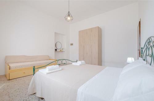 Apartamento Villetta Munti Leuca