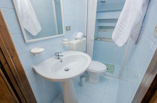 Apartamento Villetta Munti Leuca