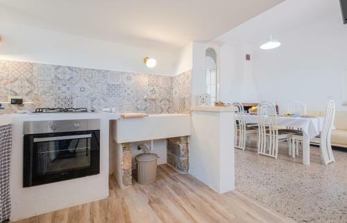 Apartamento Villetta Munti Leuca