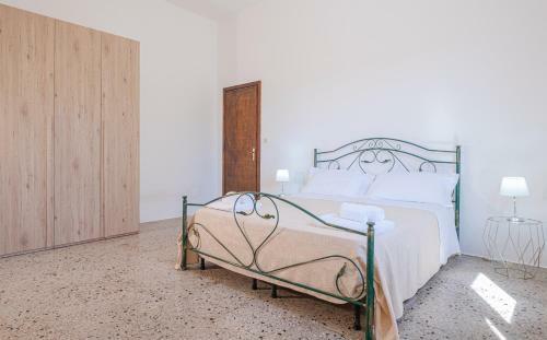 Apartamento Villetta Munti Leuca