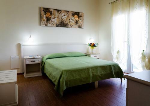 Aura Solis B&B