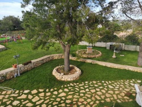 Aura Solis B&B