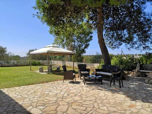 Aura Solis B&B