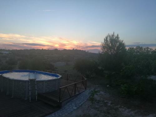 Aura Solis B&B