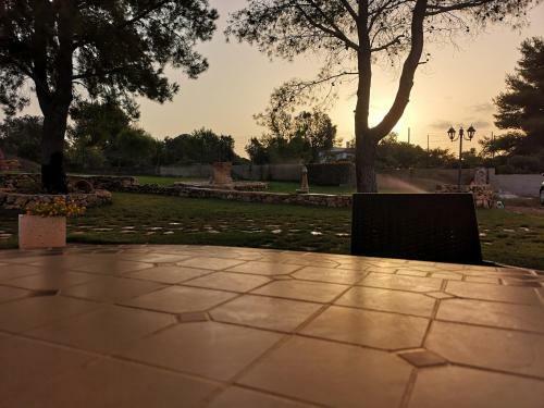 Aura Solis B&B