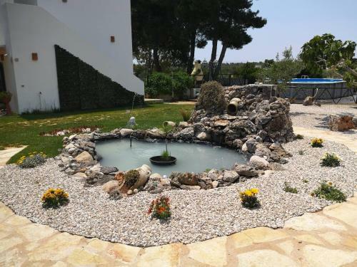 Aura Solis B&B
