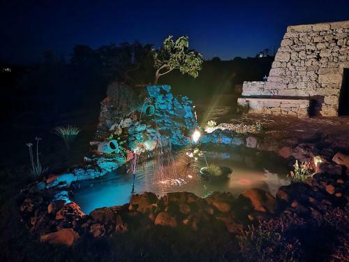 Aura Solis B&B