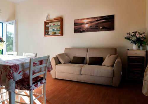 Aura Solis B&B