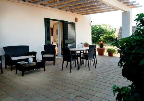 Aura Solis B&B