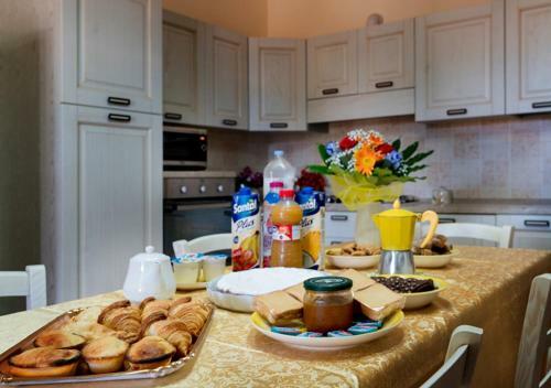 Aura Solis B&B
