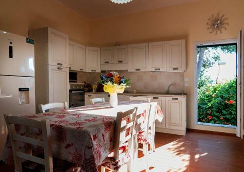 Aura Solis B&B