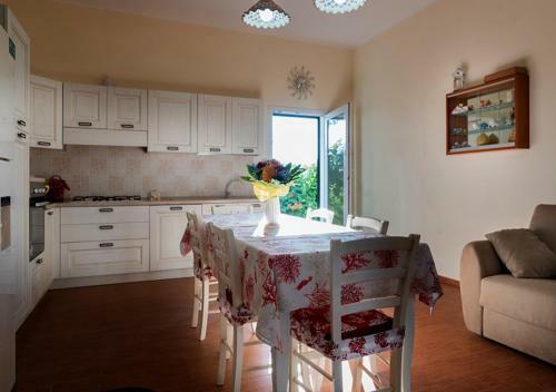 Aura Solis B&B