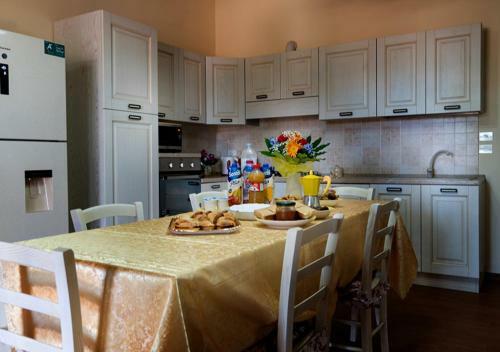 Aura Solis B&B