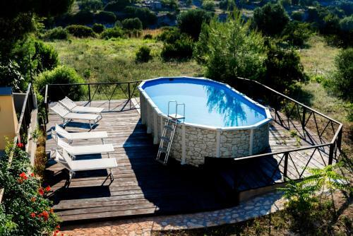 Aura Solis B&B