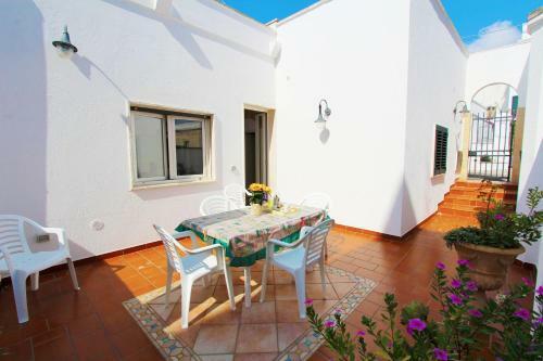 Villetta 80 Mt Dal Mare 268