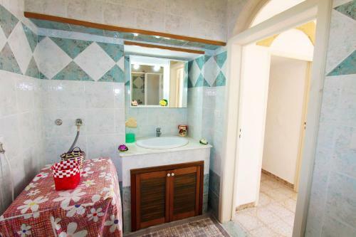 Villetta 80 Mt Dal Mare 268