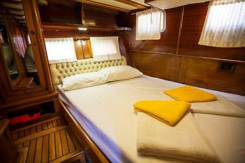 B&B Boat - Vacanza In Caicco