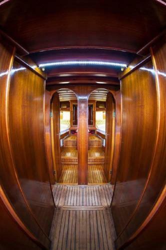 B&B Boat - Vacanza In Caicco