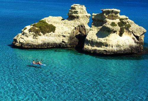 B&B Boat - Vacanza In Caicco