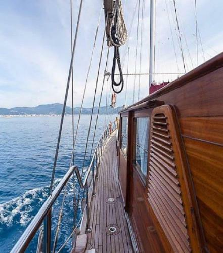 B&B Boat - Vacanza In Caicco