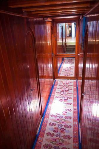 B&B Boat - Vacanza In Caicco