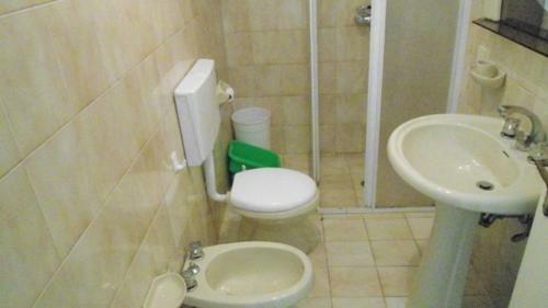Apartamento Appartamento Lucio Leuca