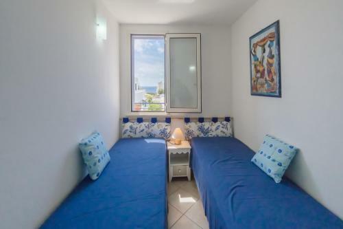 Deliziosi Appartamenti Sul Mare