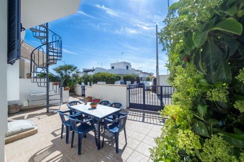 Deliziosi Appartamenti Sul Mare
